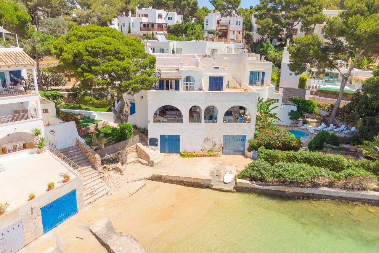 Almar Ferienhaus Cala D´Or