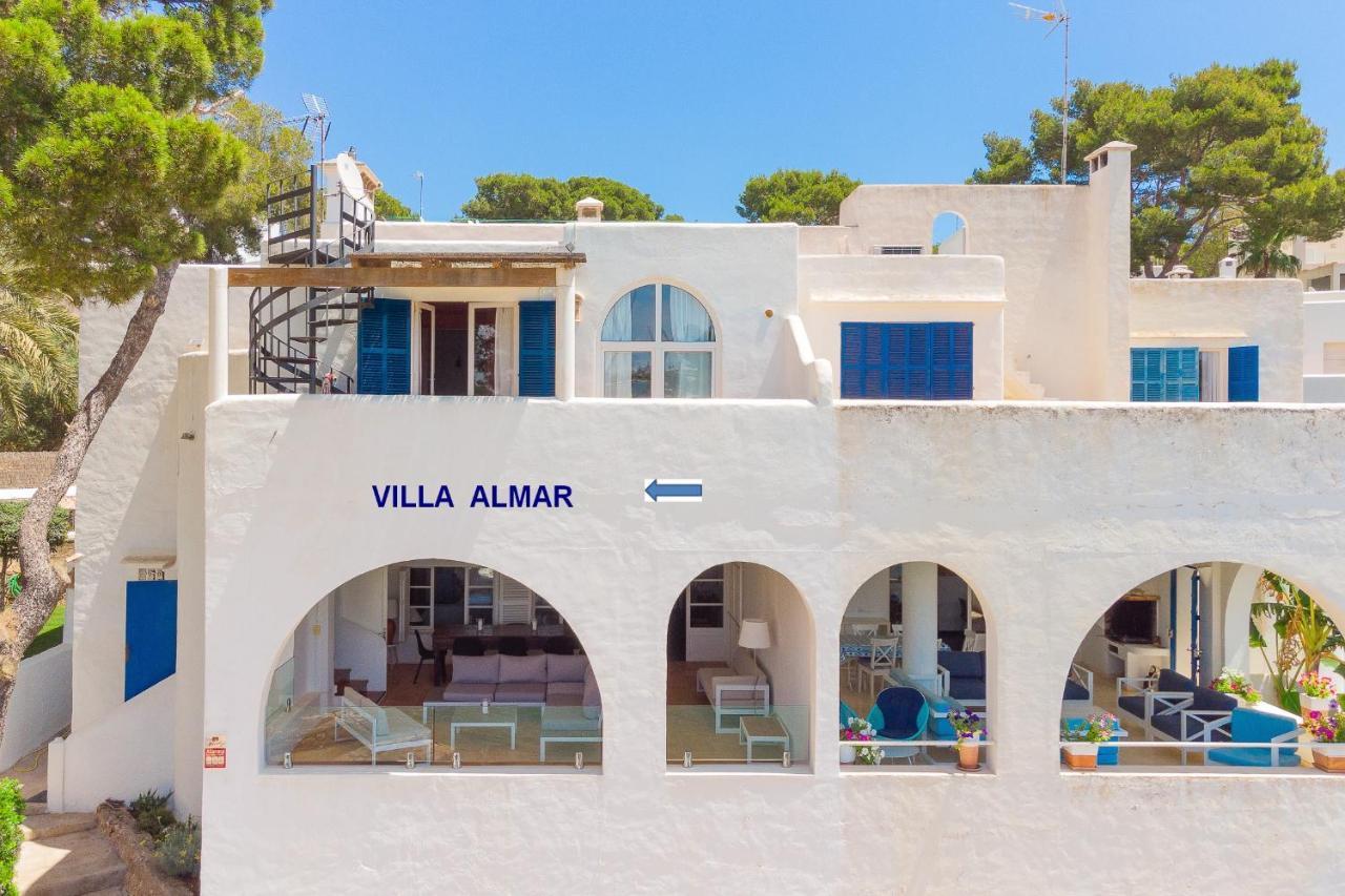 Ferienhaus Almar
