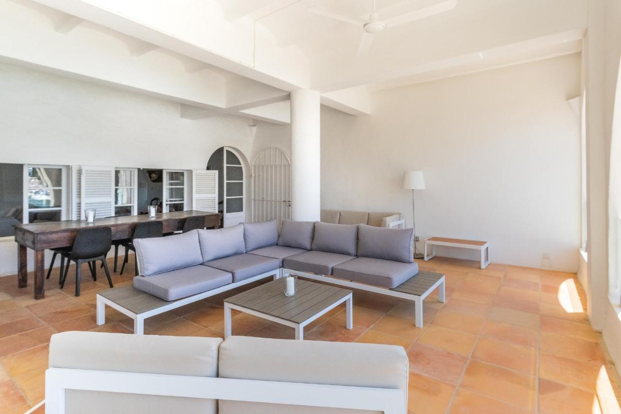 Ferienhaus Almar *