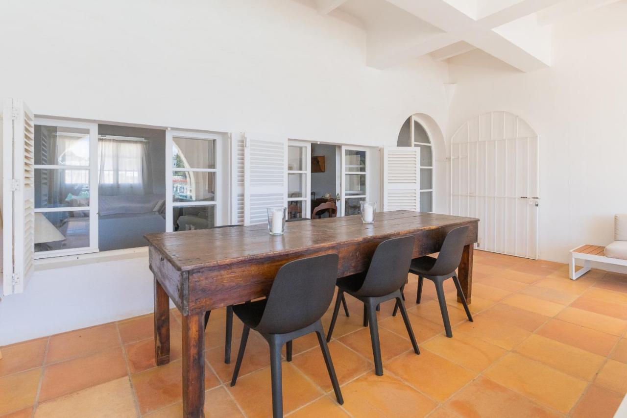 Almar Ferienhaus Cala D´Or