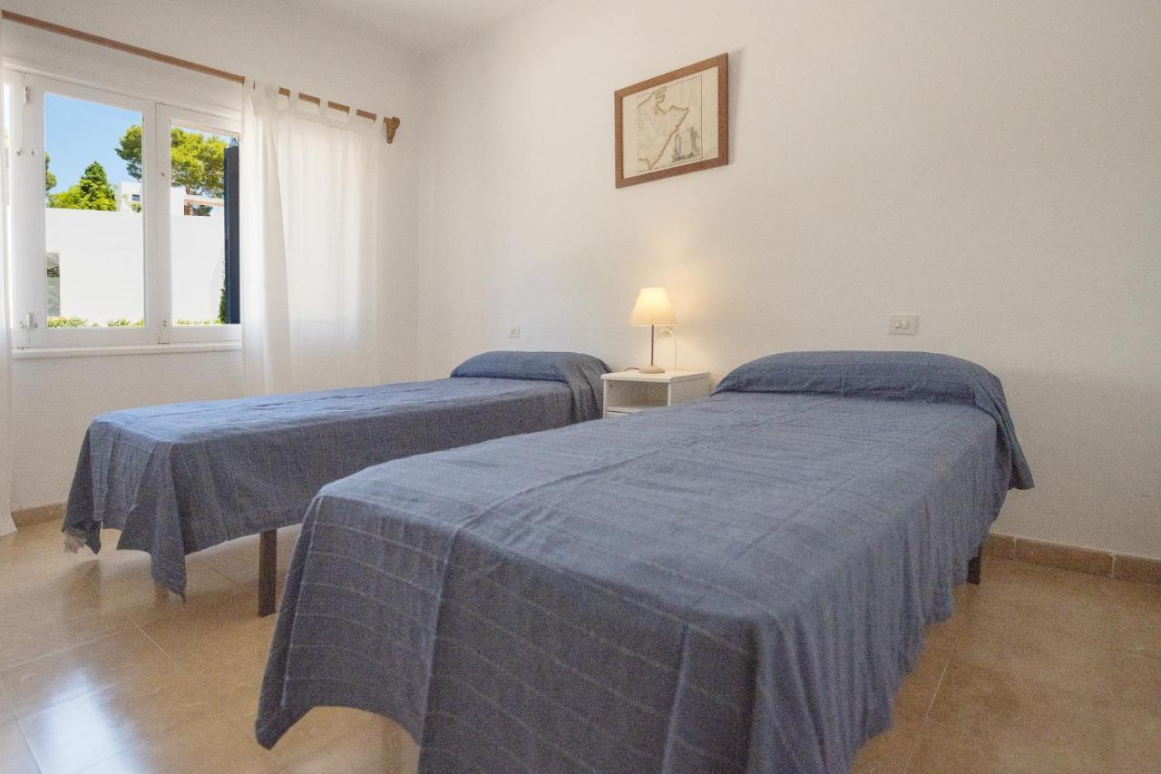 Ferienhaus Almar