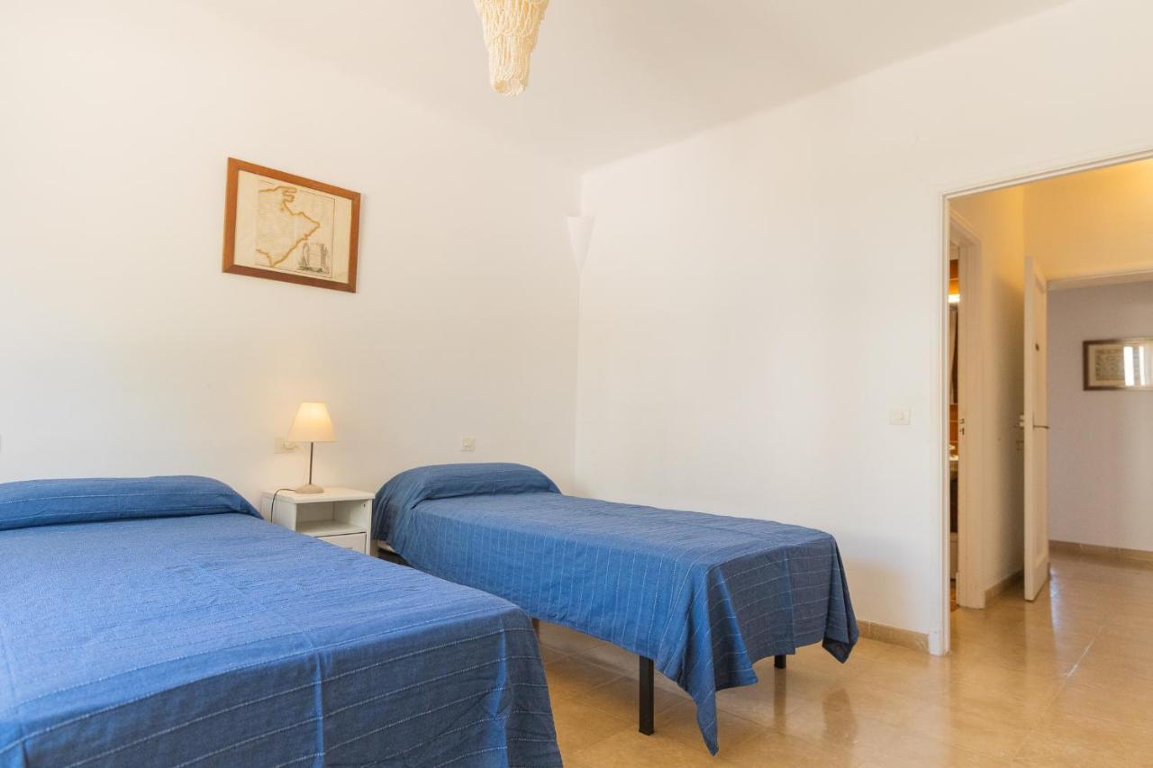 Almar Ferienhaus *