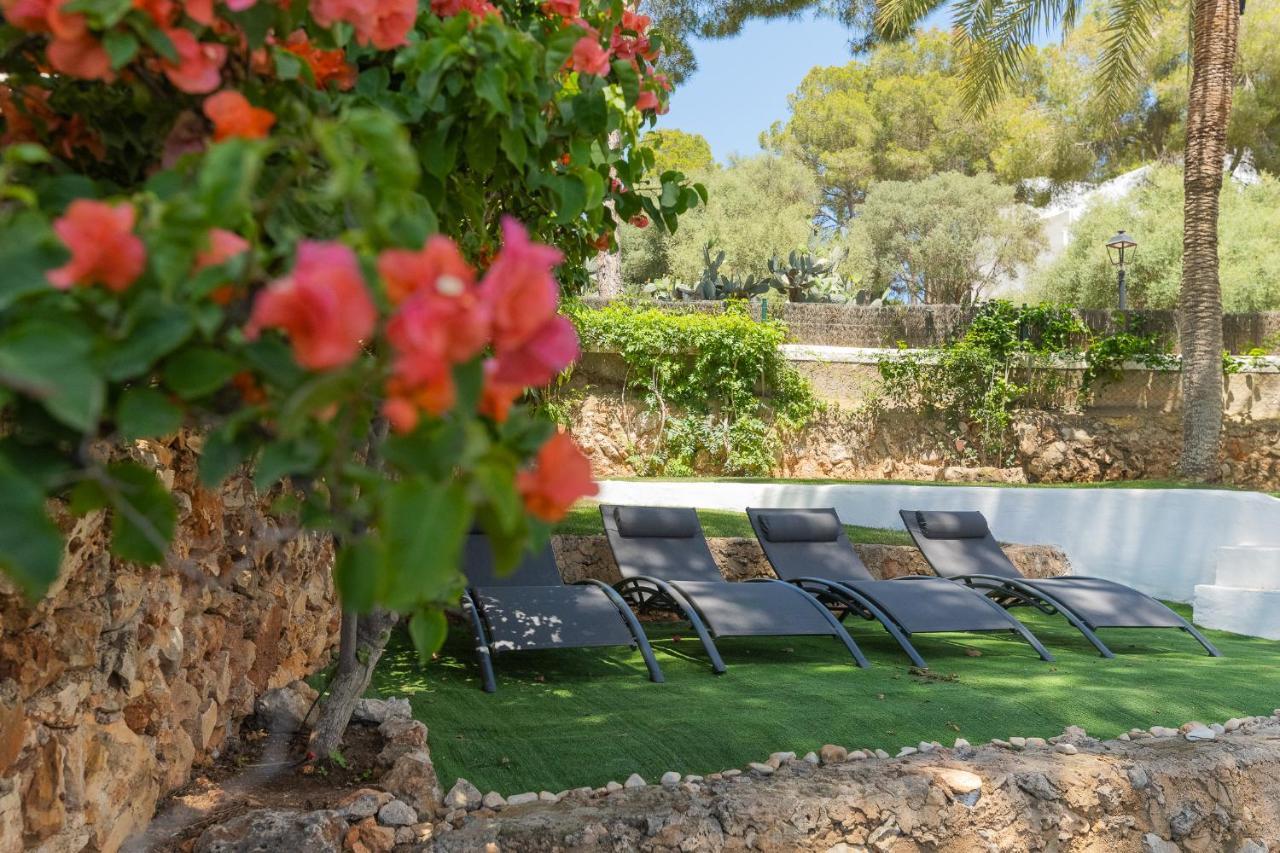 Vakantiehuis Almar Cala D´Or
